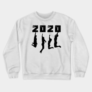 HAPPY NEW YEAR Crewneck Sweatshirt